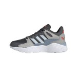 Adidași Casual de Damă Adidas Crazychaos Gri închis