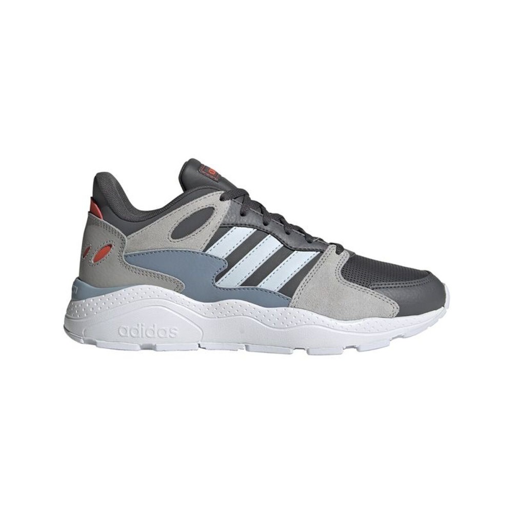 Adidași Casual de Damă Adidas Crazychaos Gri închis