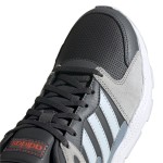 Adidași Casual de Damă Adidas Crazychaos Gri închis