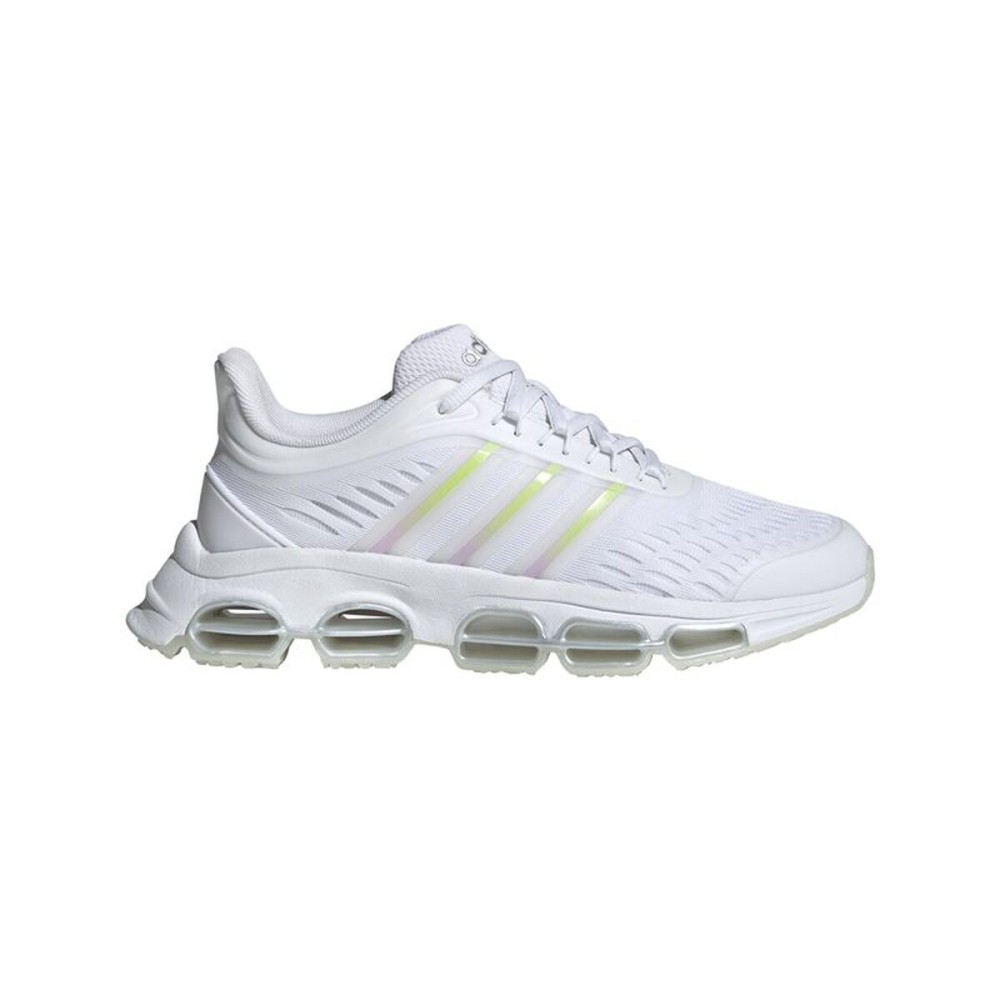 Pantofi sport pentru femei Adidas Tencube Alb