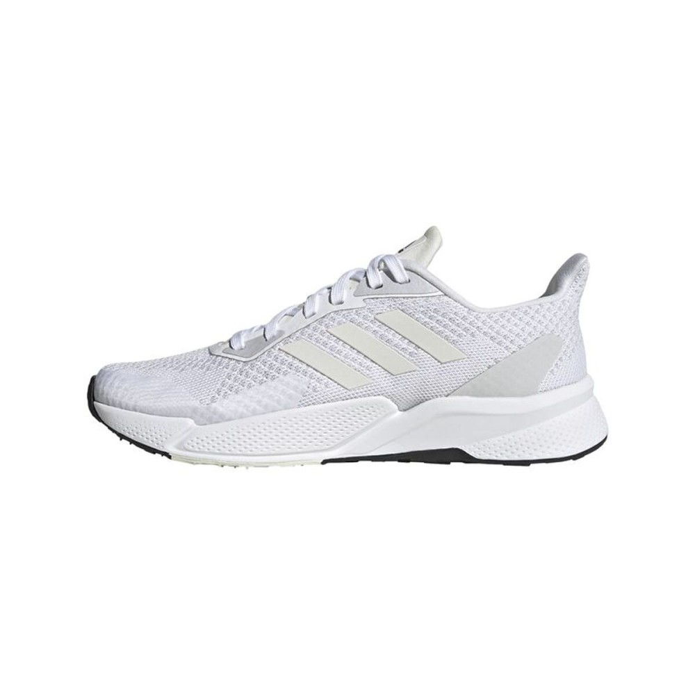 Adidași Casual de Damă Adidas X9000L2 Alb