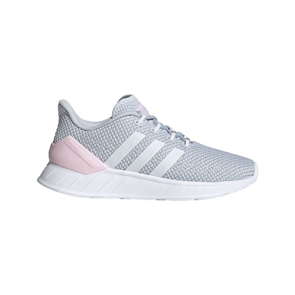 Adidași pentru Copii Adidas Questar Flow NXT Albastru