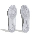 Încălțăminte de Fotbal Sală pentru Adulți Adidas Predator Accuracy.4 Alb