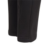 Pantaloni lungi de sport Adidas Badge of Sport Negru