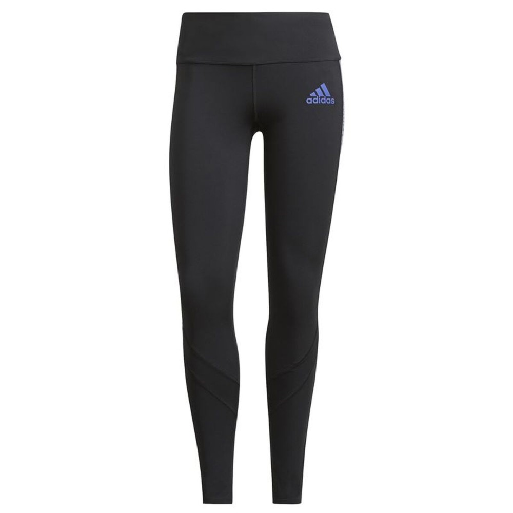 Colanți Sport de Damă Adidas Own The Run Primeblue Negru