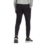 Pantaloni lungi de sport Adidas Essentials Logo Negru Bărbați