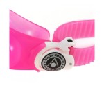 Ochelari de Înot Aqua Sphere Moby  Fucsia Mărime unică