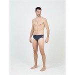 Costum de Baie Bărbați Aqua Sphere SM4741261 Albastru închis