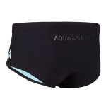 Costum de Baie Bărbați Aqua Sphere SM4770141 Negru