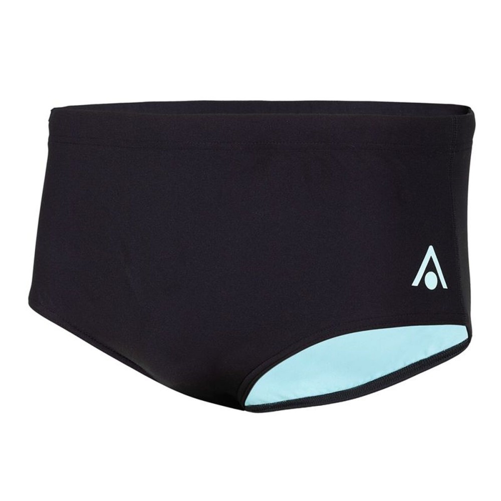 Costum de Baie Bărbați Aqua Sphere SM4770141 Negru