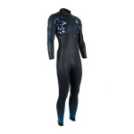 Neopren Aqua Sphere Aquaskin Full Suit V3 Negru