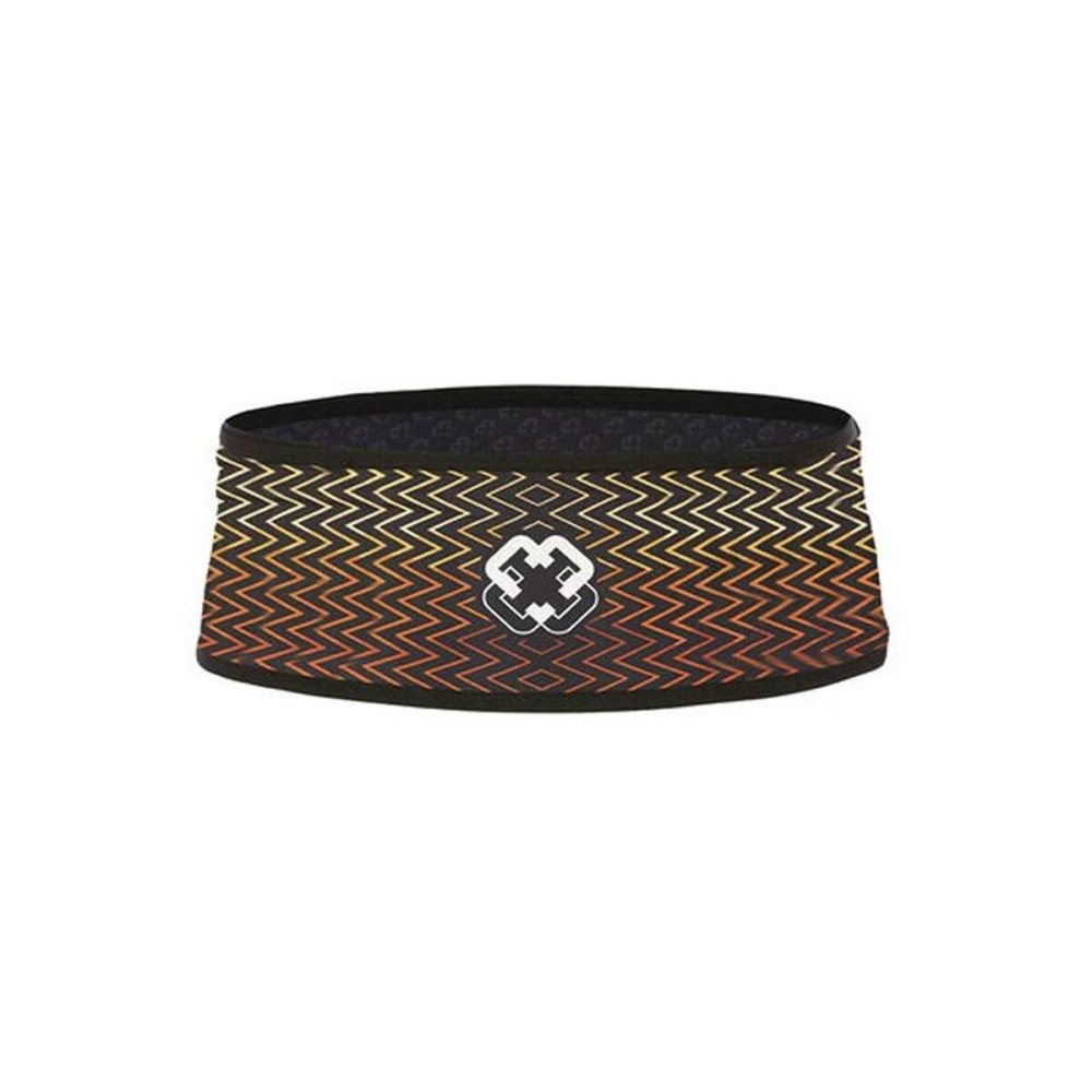 Curea Sportivă ARCh MAX Pro Zip Portocaliu închis