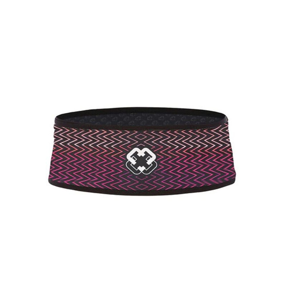 Curea Sportivă ARCh MAX  Pro Zip Plus Roz