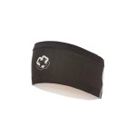 Bandă Sport pentru Cap ARCh MAX HBLG.BLK/WHT
