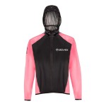 Jachetă Sport de Bărbați ARCh MAX WSM20.PINK Negru
