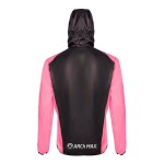 Jachetă Sport de Bărbați ARCh MAX WSM20.PINK Negru