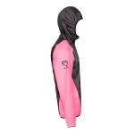 Jachetă Sport de Bărbați ARCh MAX WSM20.PINK Negru