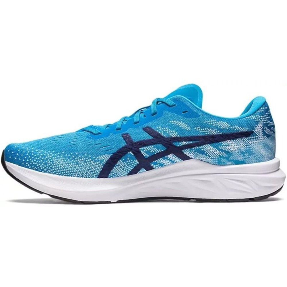 Încălțăminte de Running pentru Adulți Asics Dynablast 3 Albastru deschis
