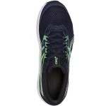 Încălțăminte de Running pentru Adulți Asics Braid 2 Albastru închis