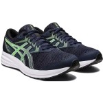 Încălțăminte de Running pentru Adulți Asics Braid 2 Albastru închis