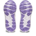 Încălțăminte de Running pentru Copii Asics Jolt 4 PS Negru (27)
