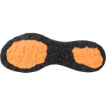 Pantofi trail pentru bărbați (alergare montană) Atom Terra AT123 Gri închis