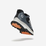 Pantofi trail pentru bărbați (alergare montană) Atom Terra AT123 Gri închis