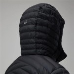 Jachetă Sport de Damă Berghaus 4-A000780-BP6 Negru