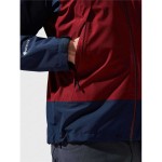 Jachetă Sport de Bărbați Berghaus 4-A001082-HE4 Albastru închis