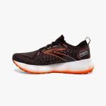 Încălțăminte de Running pentru Adulți Brooks Glycerin Stealhfit 20 Portocaliu