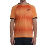 Tricou cu Mânecă Scurtă Bărbați Bullpadel ACTUAM-037