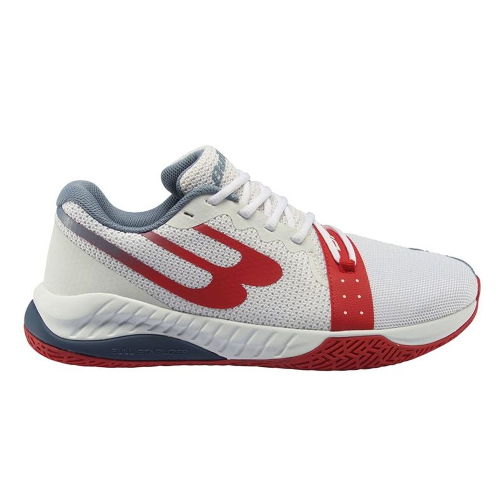 Încălțăminte de Padel pentru Adulți Bullpadel Comfort 23V