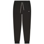 Pantaloni lungi de sport Champion Rib Cuff M Negru Bărbați