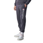 Pantaloni lungi de sport Champion Rib Cuff Legacy Gri Bărbați