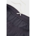 Pantaloni lungi de sport Champion Rib Cuff Legacy Gri Bărbați