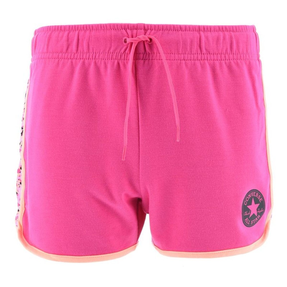 Pantalon Scurt Sport Converse PK Roz