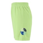 Set Sport pentru Copii Converse 8CC758-E9S Alb