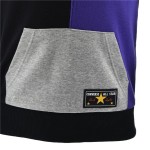 Hanorac pentru Copii Converse 9CC255-023 Negru