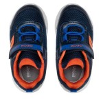 Adidași pentru Copii Geox Sprintye Albastru închis