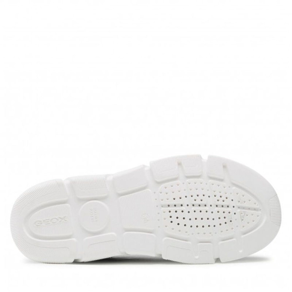 Adidași pentru Copii Geox J Aril Bungee Bleumarin