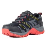 Încălțăminte mers sportiv pentru bărbați Hi-Tec Muflon Low WP