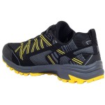 Cizme de munte Hi-Tec Gravel M Negru