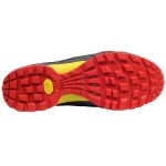 Încălțăminte mers sportiv pentru bărbați Hi-Tec Gravel