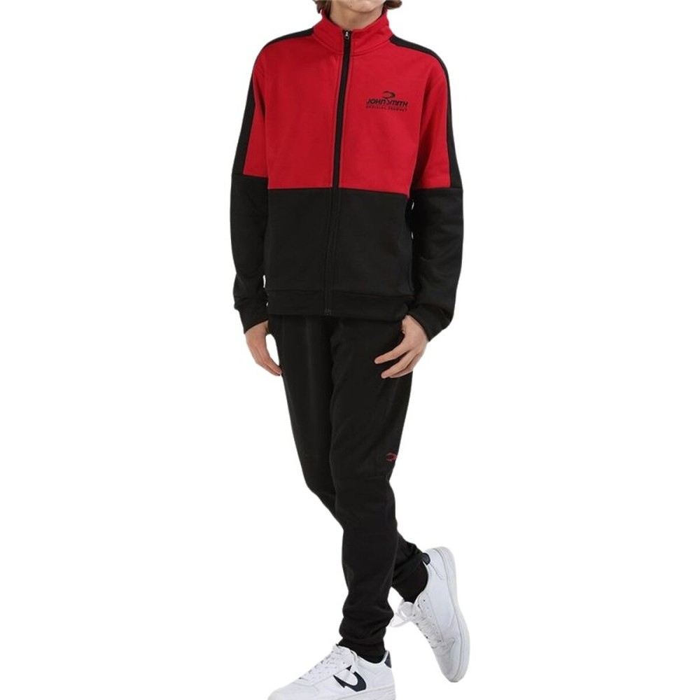 Trening Copii John Smith KORLOJ-069 Roșu