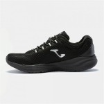 Încălțăminte de Running pentru Adulți Joma Sport C.Piscis Lady 2221 Negru