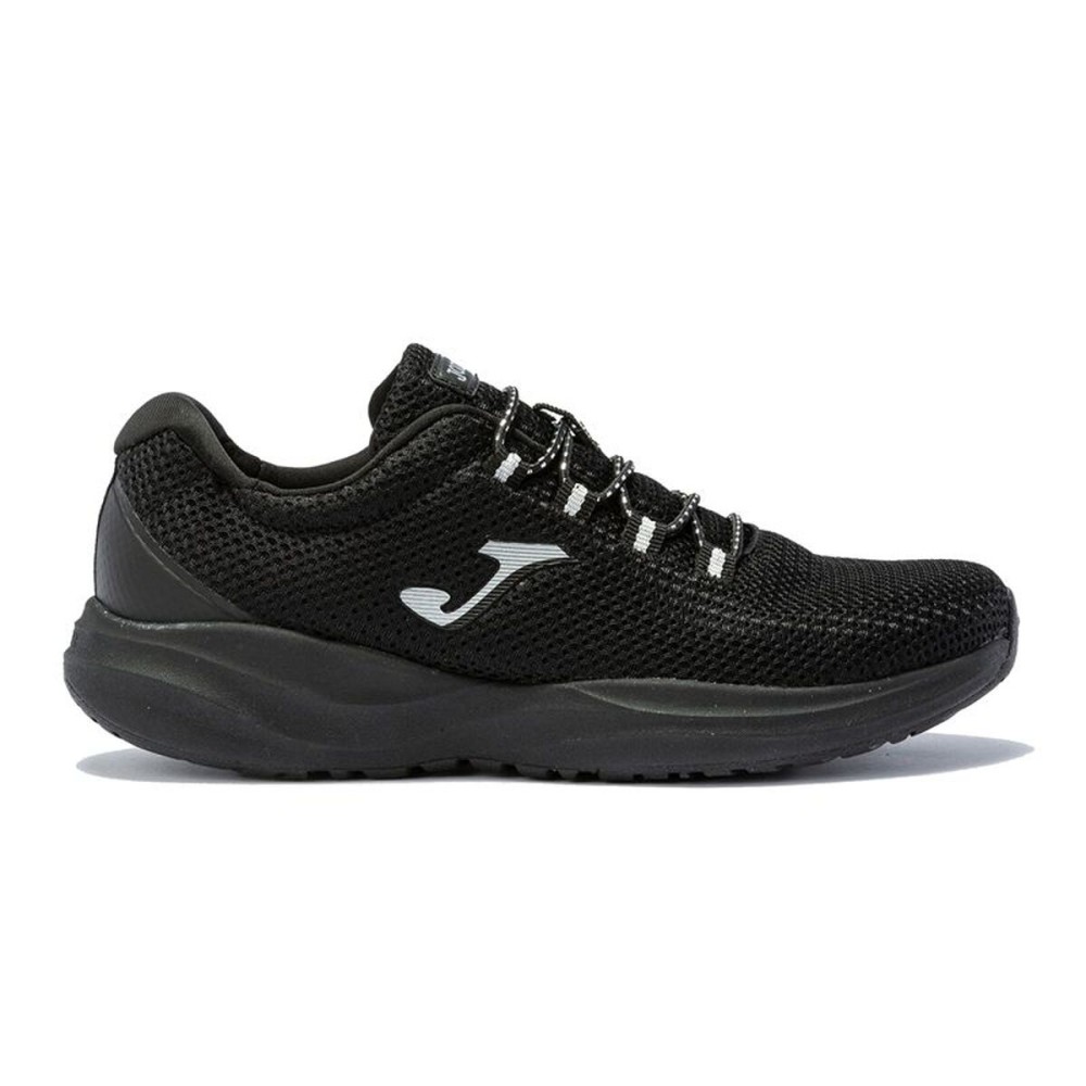 Încălțăminte de Running pentru Adulți Joma Sport C.Piscis Lady 2221 Negru