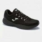 Încălțăminte de Running pentru Adulți Joma Sport C.Piscis Lady 2221 Negru