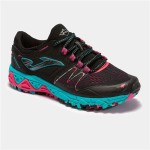 Încălțăminte de Running pentru Adulți Joma Sport TK.Sierra Lady 2201 Negru