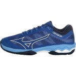Adidași Casual Bărbați Mizuno Wave Exceed Light Clay Court Albastru 45