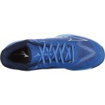 Adidași Casual Bărbați Mizuno Wave Exceed Light Clay Court Albastru 45